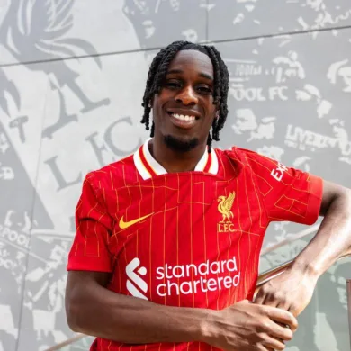 رسميًا.. ليفربول يخطف فريمبونج لتعويض رحيل أرنولد!