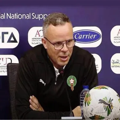 منتخب المغرب يتأهل لنصف نهائي كأس أمم إفريقيا تحت 20 عامًا بعد انتصاره على سيراليون