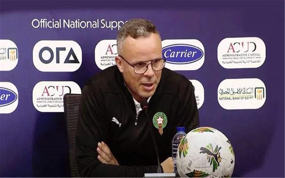 منتخب المغرب يتأهل لنصف نهائي كأس أمم إفريقيا تحت 20 عامًا بعد انتصاره على سيراليون