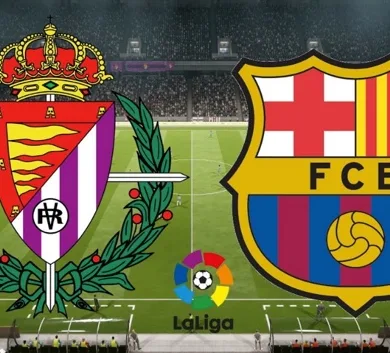 القنوات المفتوحة الناقلة لمباراة برشلونة وبلد الوليد في الدوري الإسباني