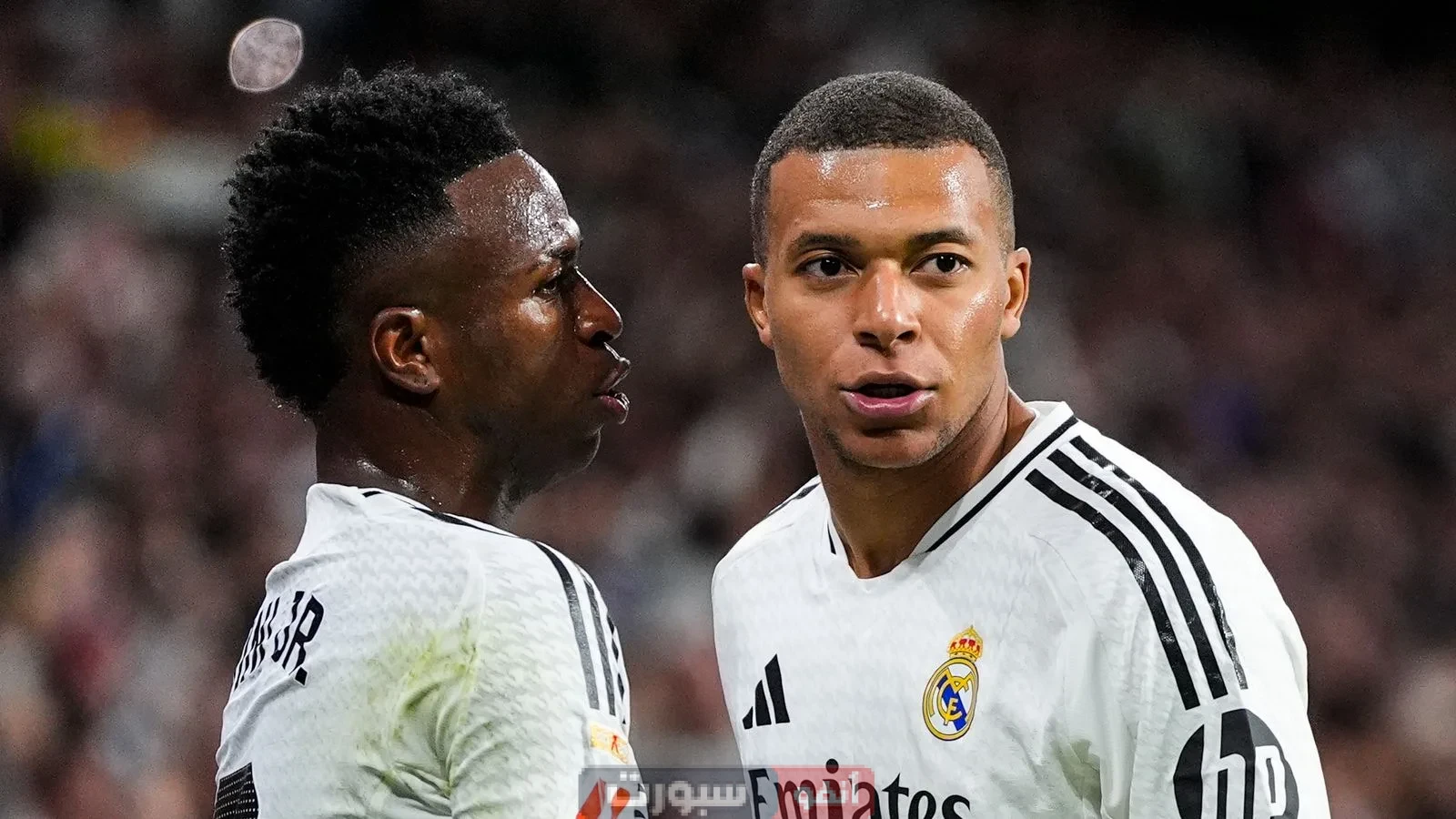 ترتيب هدافي الدوري الإسباني بعد تسجيل مبابي في شباك إشبيلية