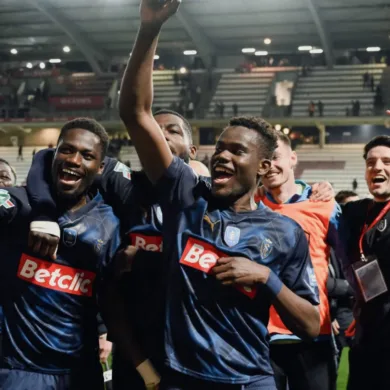 بطولة فرنسا ملحق الهبوط والصعود: ريمس يهبط لأول مرة منذ 2018 ومتز يعود