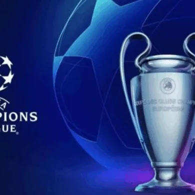 توقعات الذكاء الاصطناعي لبطل دوري أبطال أوروبا 2024-2025