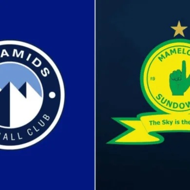 بيراميدز ضد ماميلودي صن داونز: الموعد والتشكيل المتوقع والقنوات الناقلة لنهائي دوري أبطال إفريقيا