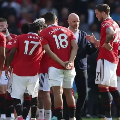 بث مباشر مباراة مانشستر يونايتد وهونغ كونغ في كأس التحدي