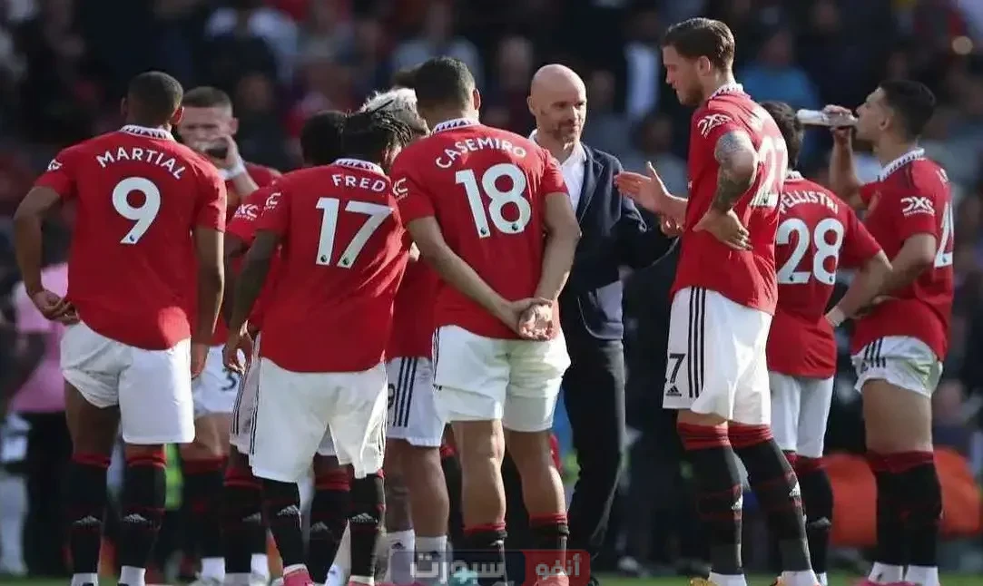 بث مباشر مباراة مانشستر يونايتد وهونغ كونغ في كأس التحدي