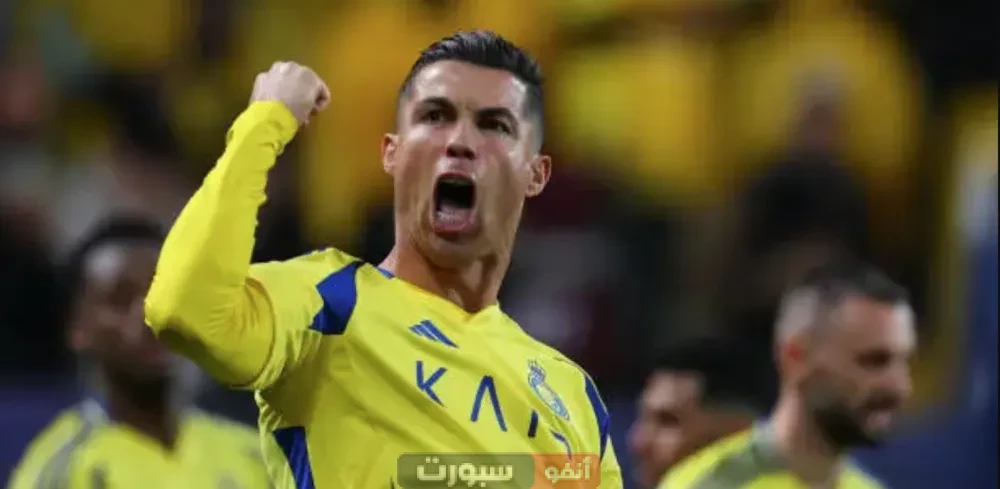 كريستيانو رونالدو يُغلق باب الرحيل ويجدد للنصر بشروطه الخاصة