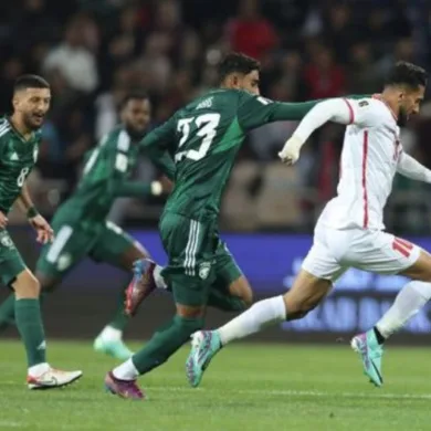 نتيجة مباراة السعودية ضد الأردن اليوم في إطار ودي قبل تصفيات كأس العالم