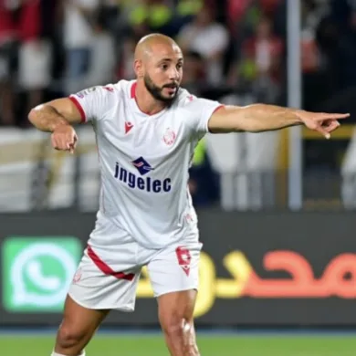 معلق مباراة الوداد ضد بورتو والقنوات الناقلة تحضيرا لكاس العالم لاندية