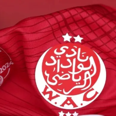 تشكيلة الوداد وبورتو تحضيرا لكاس العالم للاندية