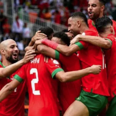 كيف شراء تذاكر مباراة المنتخب المغربي أمام تونس والبنين
