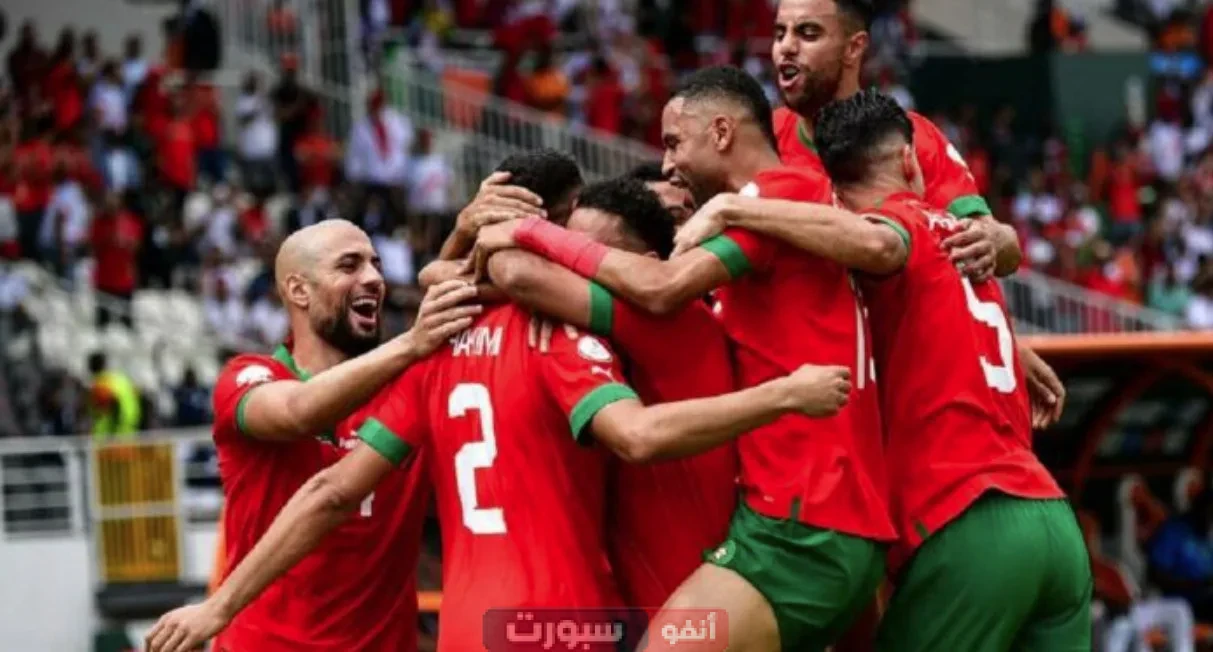 كيف شراء تذاكر مباراة المنتخب المغربي أمام تونس والبنين