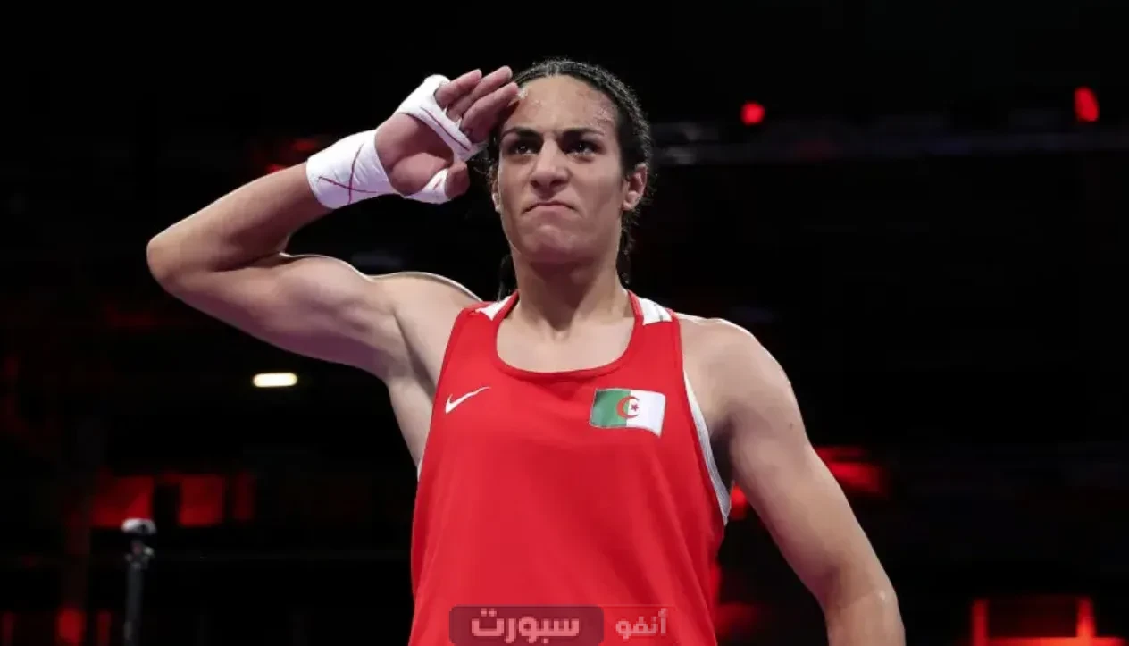 غضب جزائري عارم يشتعل.. الاتحاد العالمي للملاكمة يفرض اختبارا لتحديد نوع الجنس لـ  إيمان خليف