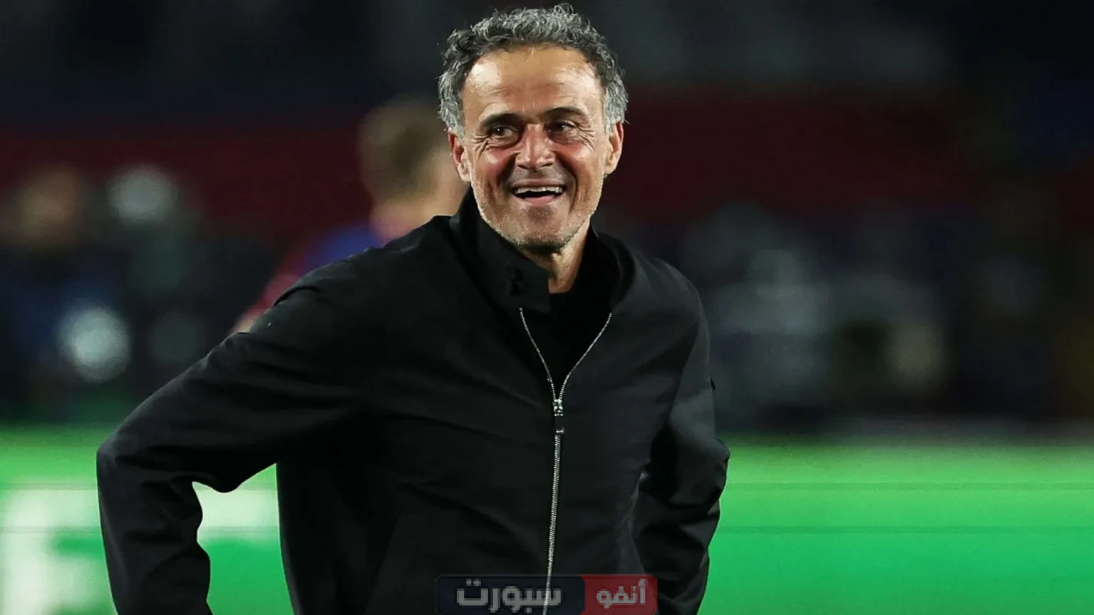 باريس ضد إنتر: لويس إنريكي بعد تتويجه بدوري أبطال أوروبا "أنا سعيد"