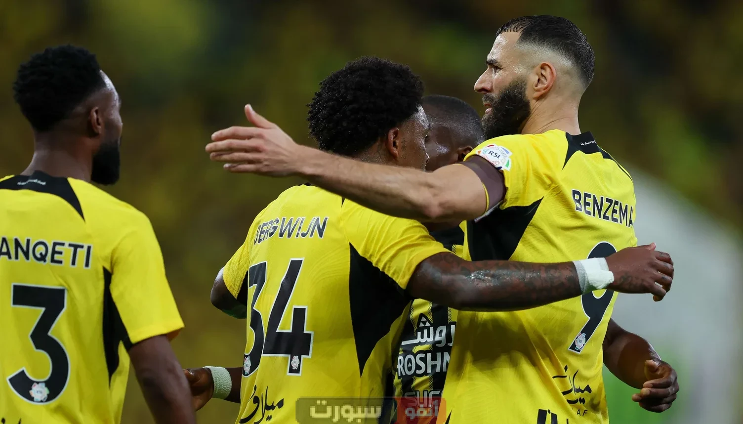 موعد مباراة الاتحاد والقادسية في نهائي كأس خادم الحرمين والقنوات الناقلة والمعلقين 2025