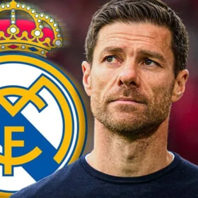 تشابي ألونسو يبلغ لاعبيه بالرحيل إلى ريال مدريد