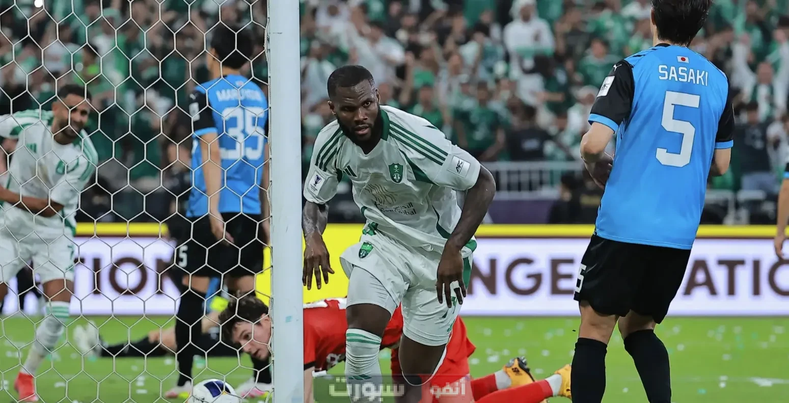 ما القنوات الناقلة لمباراة الأهلي والاتفاق في دوري روشن السعودي 2024-2025؟