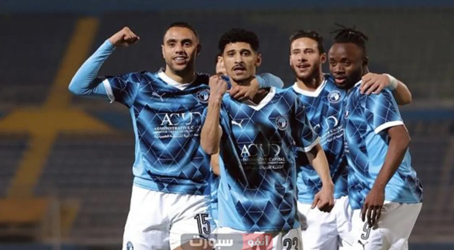 القنوات المفتوحة الناقلة لمباراة صن داونز وبيراميدز اليوم في نهائي دوري أبطال إفريقيا