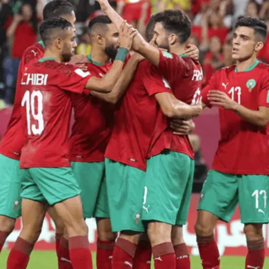 الدوحة تفتح أبوابها غداً لقرعة كأس العرب 2025 وكأس العالم تحت 17 سنة: يوم كروي استثنائي في عاصمة الرياضة