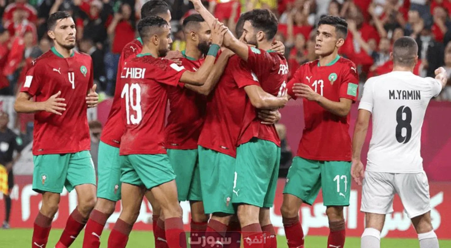 الدوحة تفتح أبوابها غداً لقرعة كأس العرب 2025 وكأس العالم تحت 17 سنة: يوم كروي استثنائي في عاصمة الرياضة