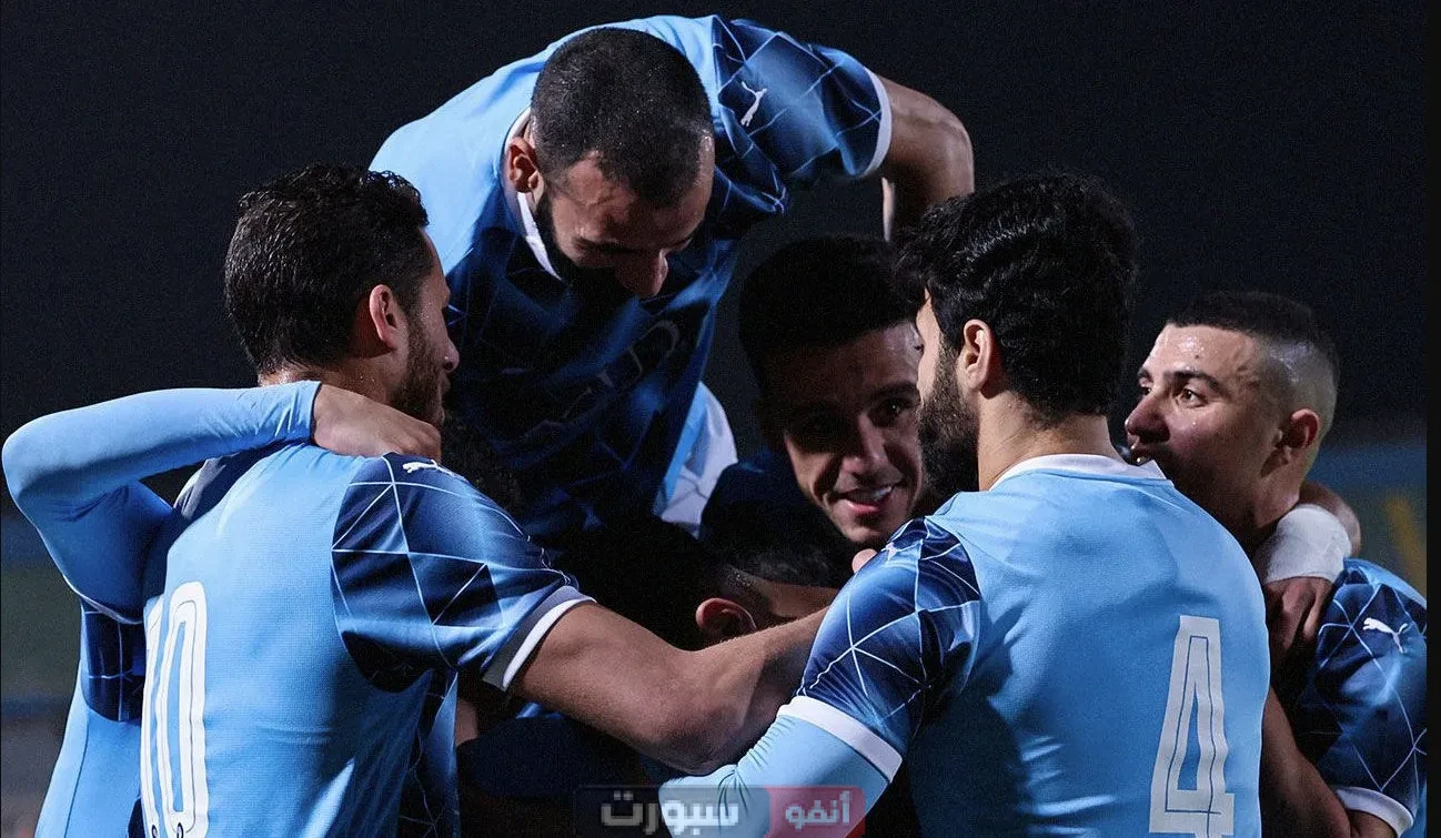 موعد مباراة بيراميدز وصن داونز في إياب نهائي دوري أبطال إفريقيا: كل ما تحتاج معرفته عن لقاء الحسم