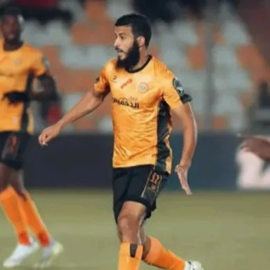 نهائي كأس الكونفدرالية.. تشكيلة نهضة بركان لمواجهة سيمبا