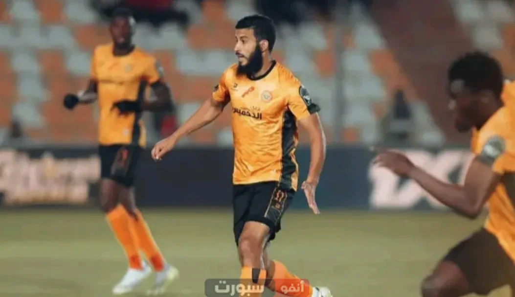 نهائي كأس الكونفدرالية.. تشكيلة نهضة بركان لمواجهة سيمبا