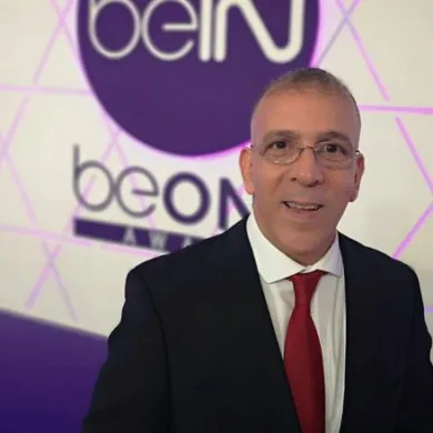 رسميًا قنوات بي إن سبورت تُنهي تعاقدها مع الجزائري حفيظ دراجي في خطوة مفاجئة