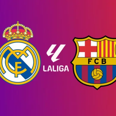 تاريخ مواجهات برشلونة وريال مدريد في الدوري الإسباني (الليجا)