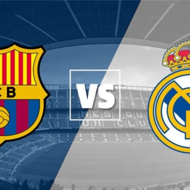 مشاهدة كلاسيكو الأرض أونلاين: دليل شامل لمتابعة مباراة برشلونة ضد ريال مدريد في الدوري الإسباني 2025