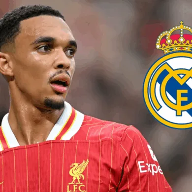 أرنولد يرحل عن ليفربول اليوم: القرار الرسمي والرسالة المؤثرة