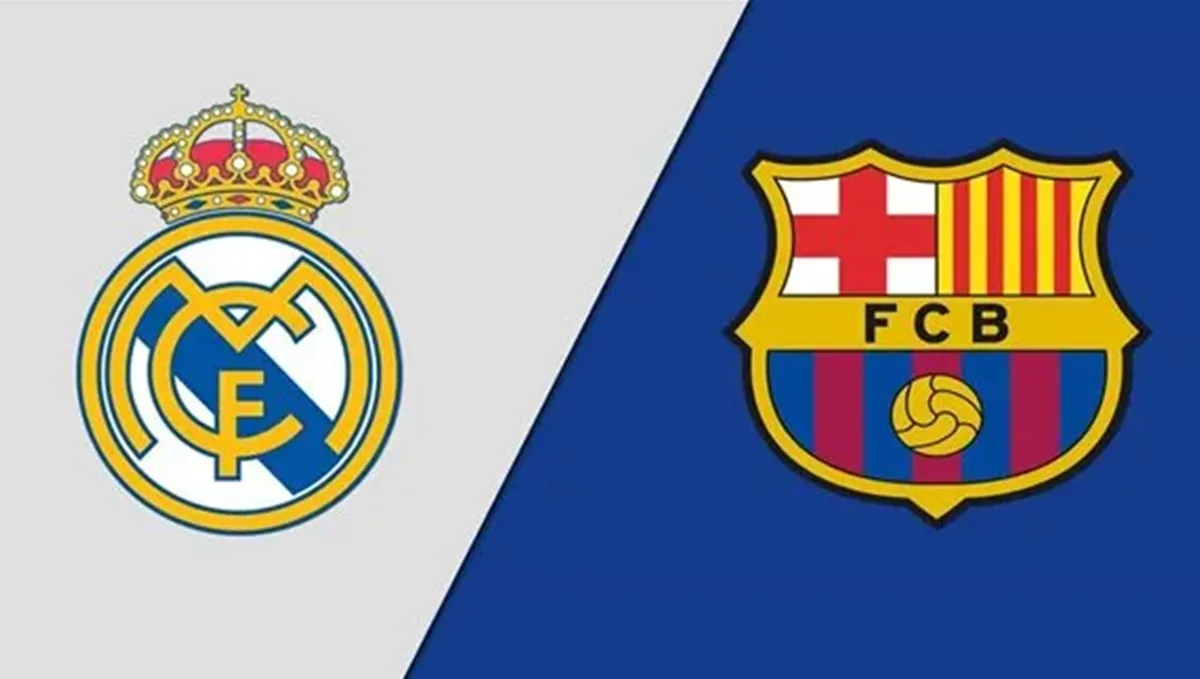 القنوات المفتوحة الناقلة لمباراة برشلونة وريال مدريد - بدائل متعددة لعشاق الكلاسيكو