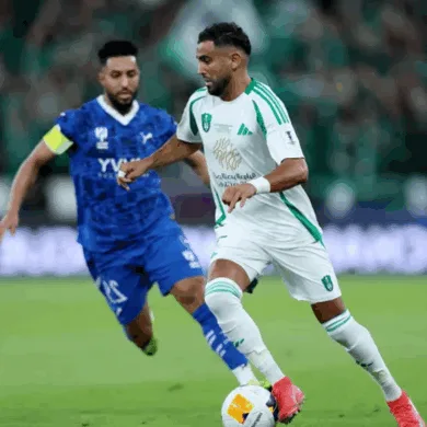 القنوات الناقلة لمباراة الأهلي ضد كاواساكي فرونتال في نهائي دوري أبطال آسيا للنخبة 2024-2025