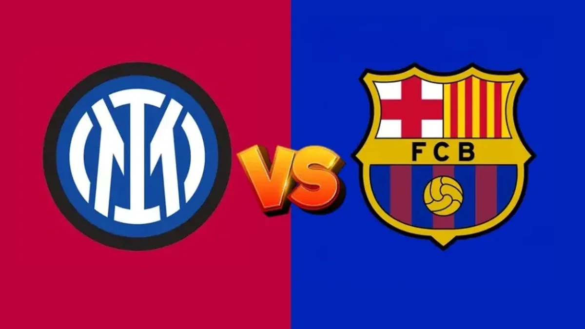 القنوات الناقلة لمباراة برشلونة اليوم ضد إنتر في دوري أبطال أوروبا 2025