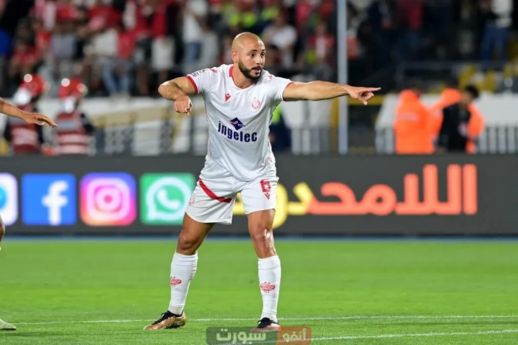 القنوات الناقلة لمباراة الوداد اليوم ضد بورتو في استعدادات كأس العالم للأندية 2025