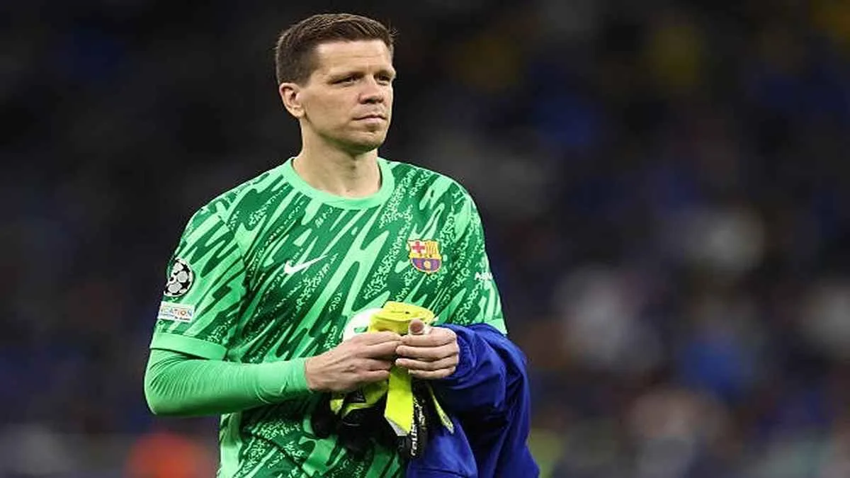 تشيزني بين عرض برشلونة ومستقبل غير مؤكد: قرارات عائلية تؤجل حسم موقفه