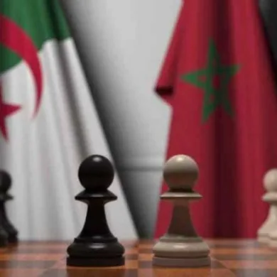 المغرب يدافع بشراسة عن الجزائر في فرنسا