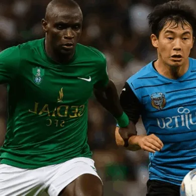 موعد مباراة الأهلي وكاواساكي فرونتال اليوم في نهائي دوري أبطال آسيا للنخبة 2024-2025