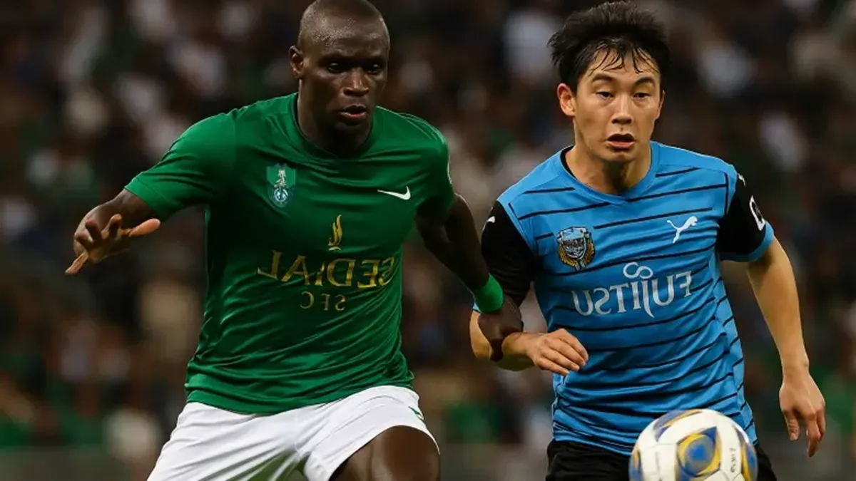 موعد مباراة الأهلي وكاواساكي فرونتال اليوم في نهائي دوري أبطال آسيا للنخبة 2024-2025