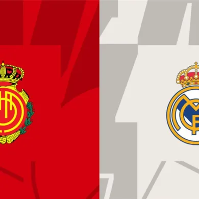 موعد مباراة ريال مدريد ومايوركا في الدوري الإسباني 2024-2025 والقنوات الناقلة