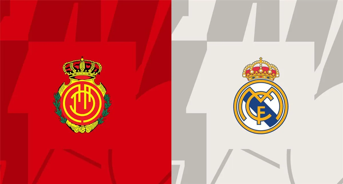 موعد مباراة ريال مدريد ومايوركا في الدوري الإسباني 2024-2025 والقنوات الناقلة