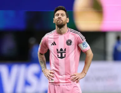 تشكيلة إنتر ميامي الرسمية ضد باريس سان جيرمان في كأس العالم للأندية 2025