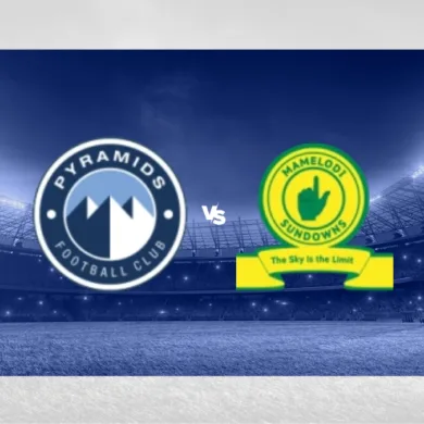 القنوات المفتوحة الناقلة لمباراة بيراميدز وصن داونز في نهائي دوري أبطال إفريقيا