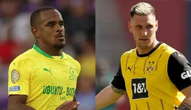 القنوات الناقلة لمباراة بروسيا دورتموند وماميلودي صن داونز في كأس العالم للأندية