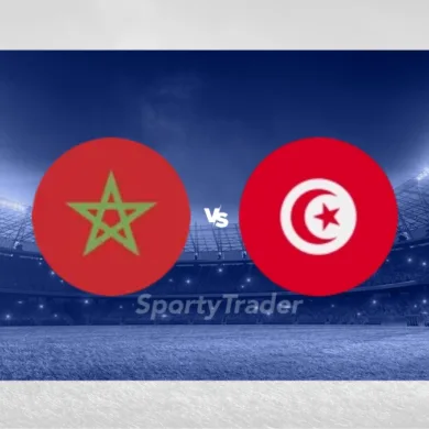 القنوات المفتوحة الناقلة لمباراة المغرب وتونس الودية