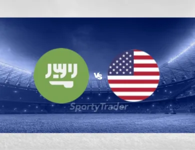 القنوات المفتوحة الناقلة لمباراة السعودية والولايات المتحدة الأمريكية في كأس الكونكاف الذهبية