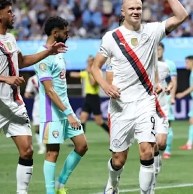 مانشستر سيتي يحقق فوزًا ساحقًا على العين بستة أهداف في كأس العالم للأندية.. تأهل ووداع.