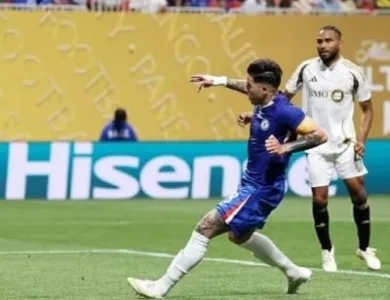 تشيلسي يواجه الترجي في مباراة حاسمة.. اكتشف القنوات الناقلة وموعد اللقاء