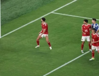 الأهلي يودع مونديال الأندية ويحقق مليون دولار من التعادل مع بورتو