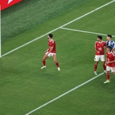 الأهلي يودع مونديال الأندية ويحقق مليون دولار من التعادل مع بورتو
